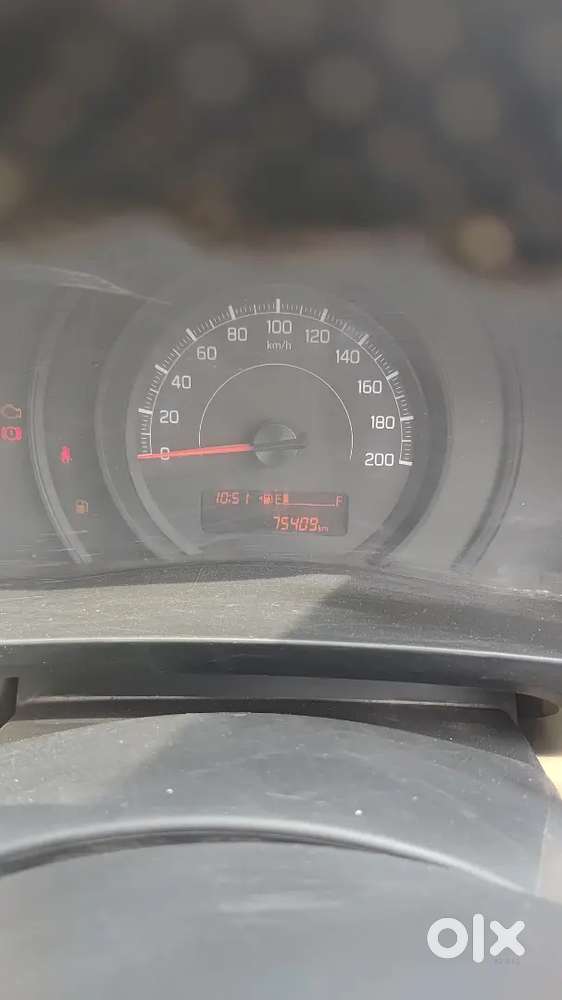 Maruti Suzuki Swift Dzire 2018 Petrol 75000 Km Driven. New Condition