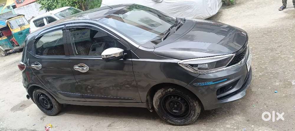 Tata Tiago 1.05 Revotorq Xt 2021
