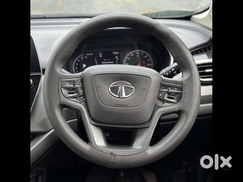 Tata Harrier Xza, 2021, Diesel