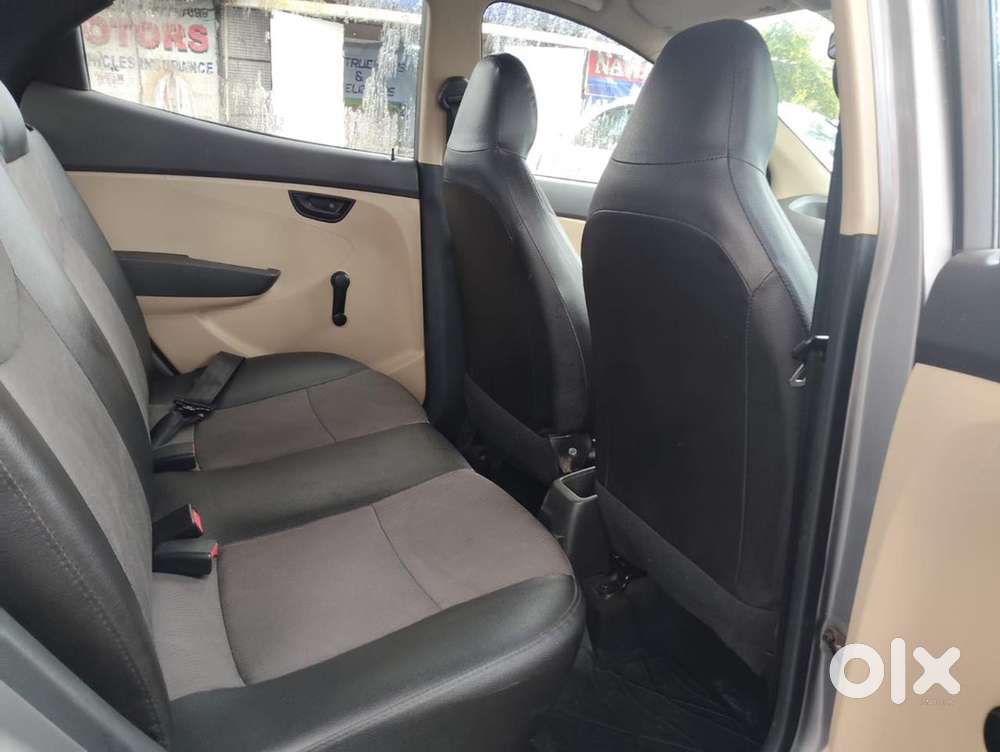 Hyundai Petrol Manual 2014