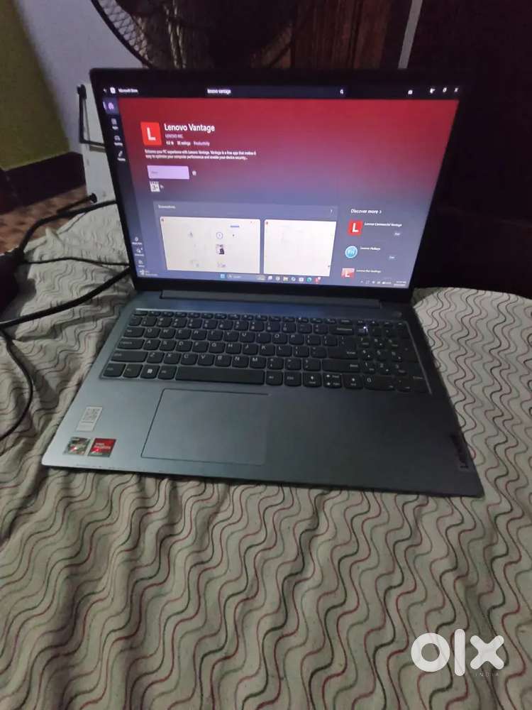 Very good condition