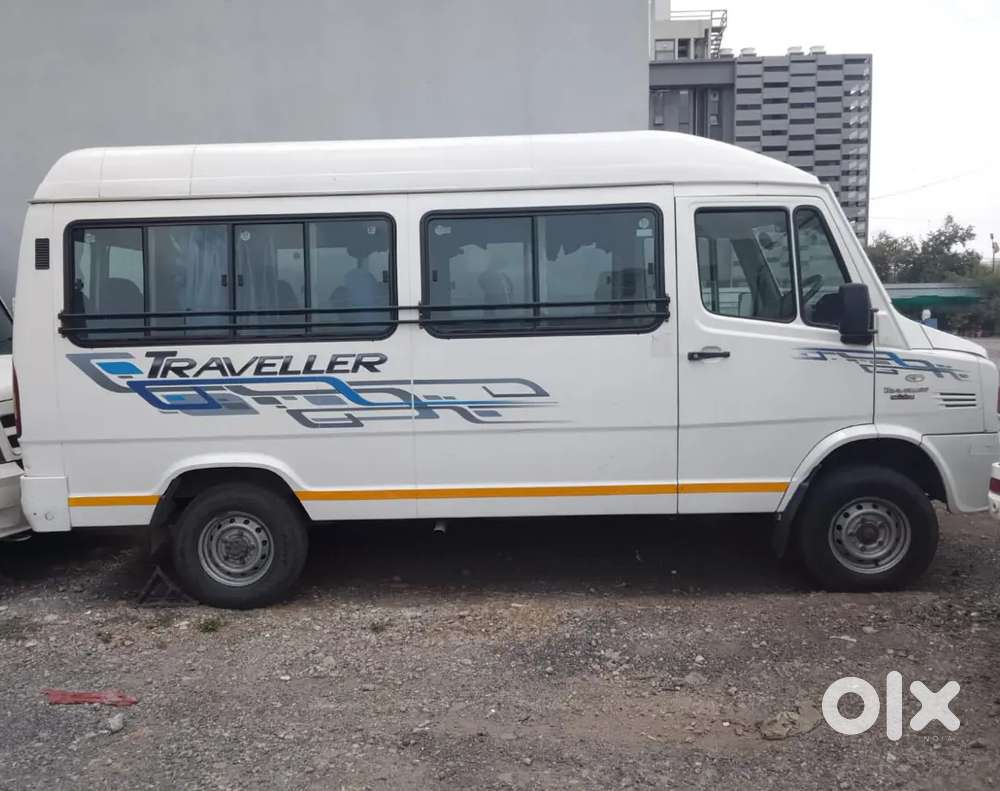 Force Motors Trax 2018 Diesel Manual