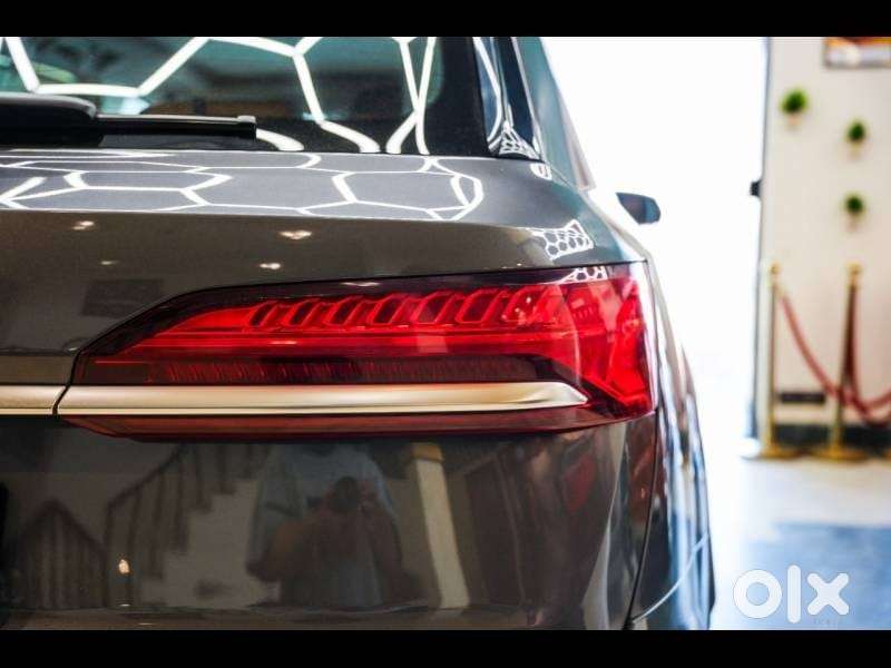 Audi Q7 3.0 Technology 55 Tfsi, 2025, Petrol