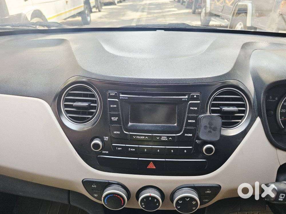 Hyundai Grand I10 Asta 1.1 Crdi (o), 2014, Diesel