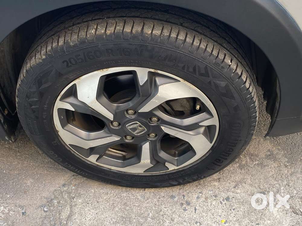 Honda Br-v 1.5 Vx I-vtec Mt, 2018, Petrol