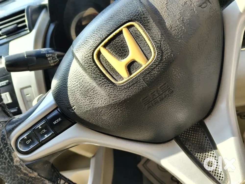 Honda City Automatic Valid Till 2030