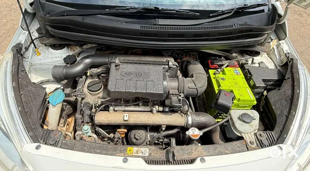 Hyundai Grand I10