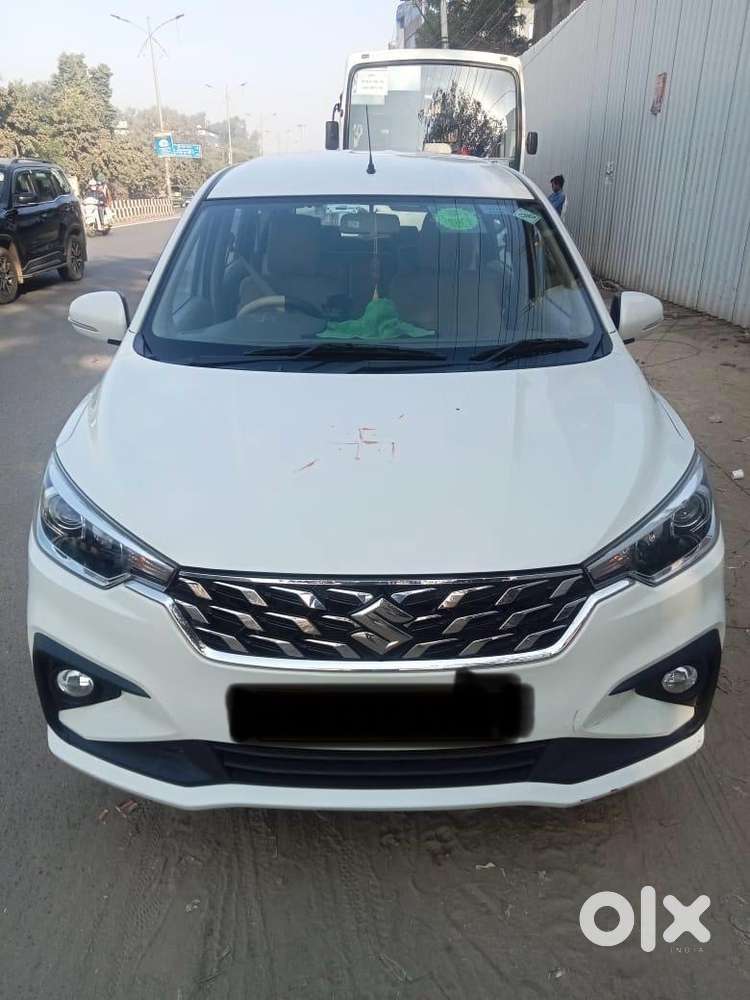 Maruti Ertiga Vxi 2024