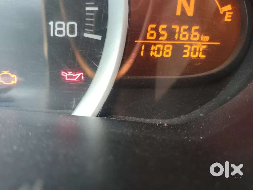 Maruti Suzuki Celerio Zxi(o) Amt, 2019, Petrol