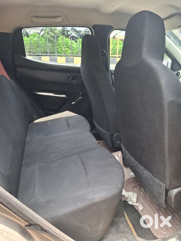 Renault Kwid Rxt 1.0, 2017, Petrol