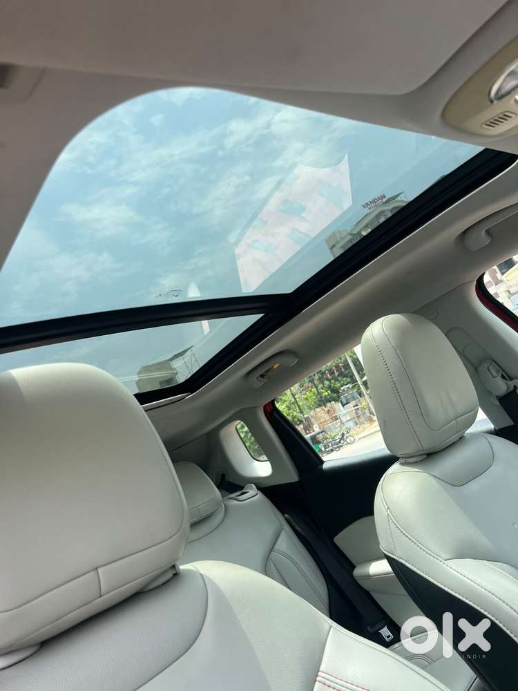 Jeep Compass 2.0 Limited Plus 4x4, 2021, Diesel
