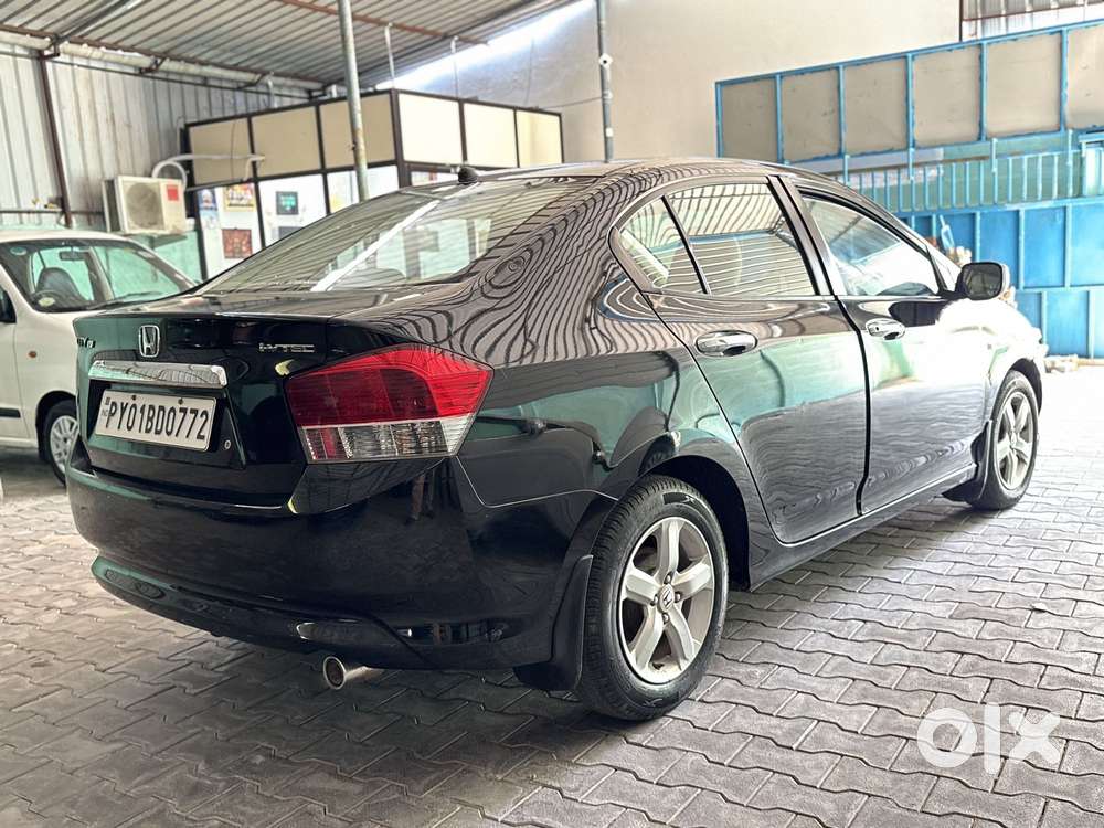 Honda City 2008-2011 1.5 V Mt, 2010, Petrol