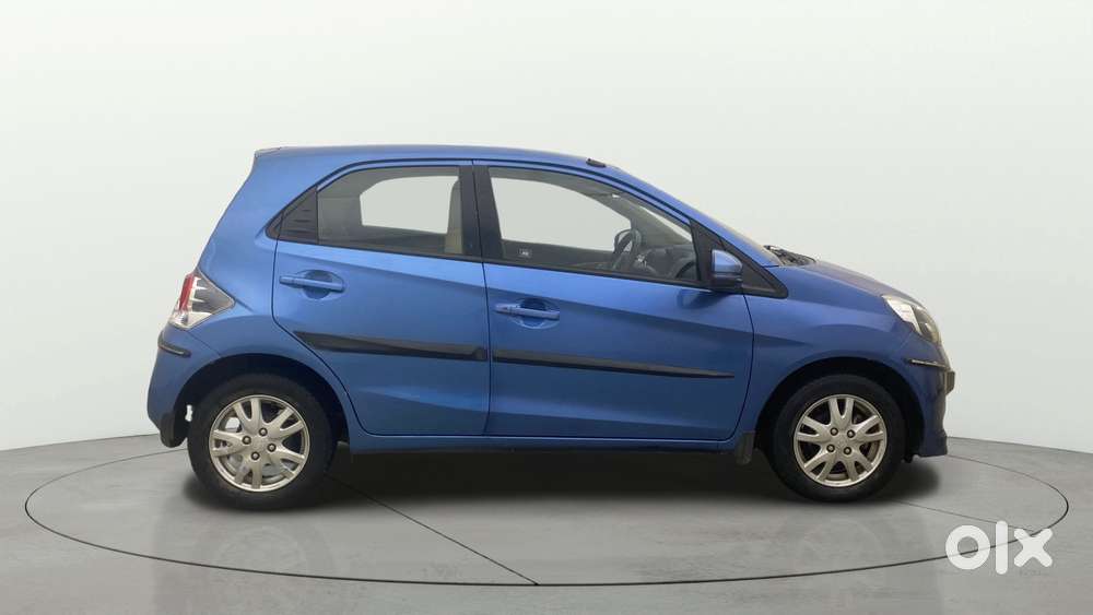 Honda Brio Vx At, 2014, Petrol
