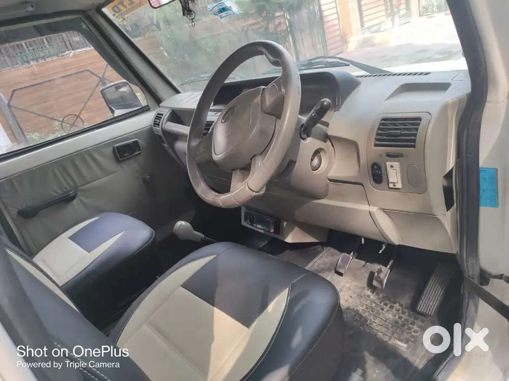Mahindra Bolero Diesel 2016