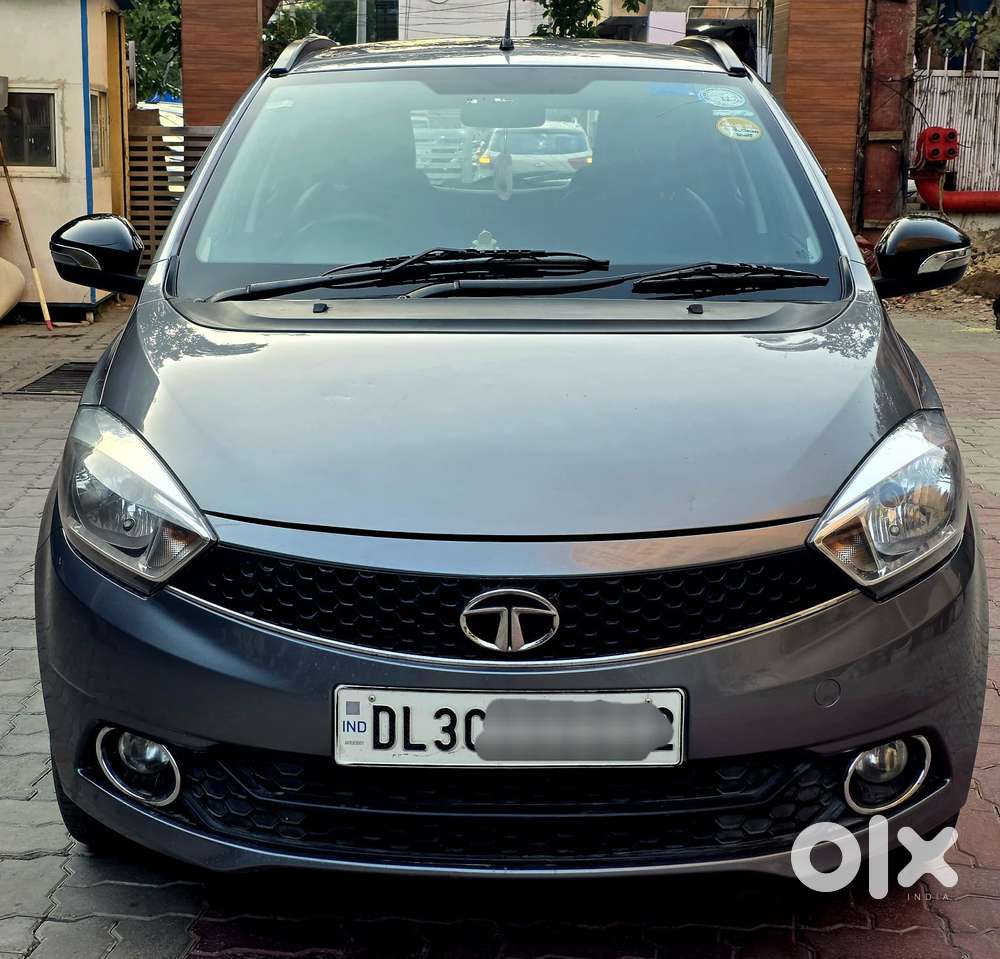 Tata Tiago 1.05 Revotorq Xz, 2019, Petrol