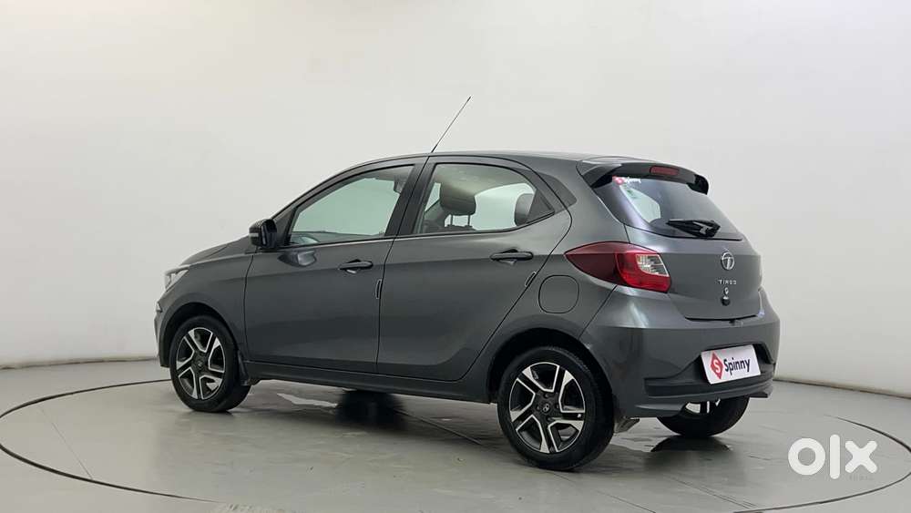 Tata Tiago 1.2 Revotron Xz Plus, 2021, Petrol