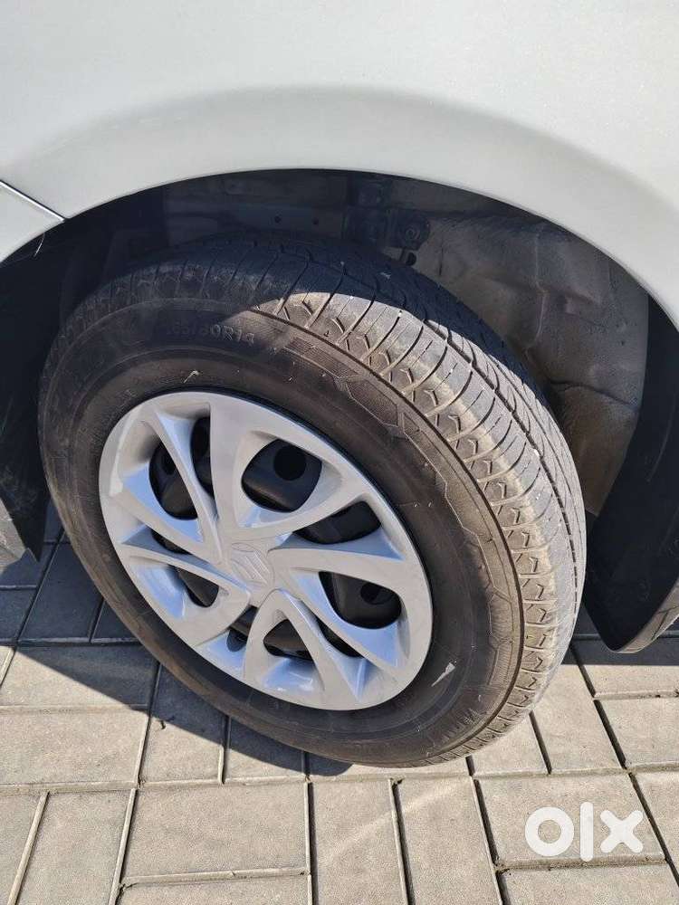 Maruti Suzuki Dzire 2017-2020 Vdi, 2016