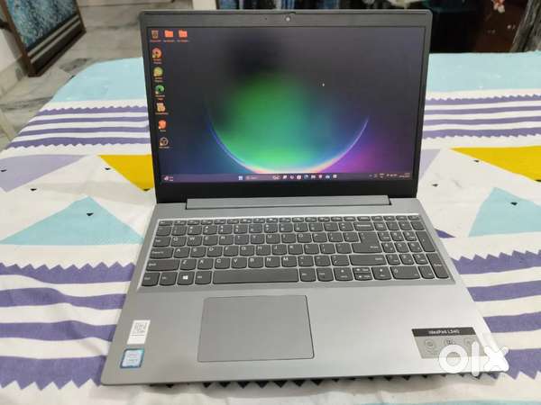 NEW CONDITION LAPTOP