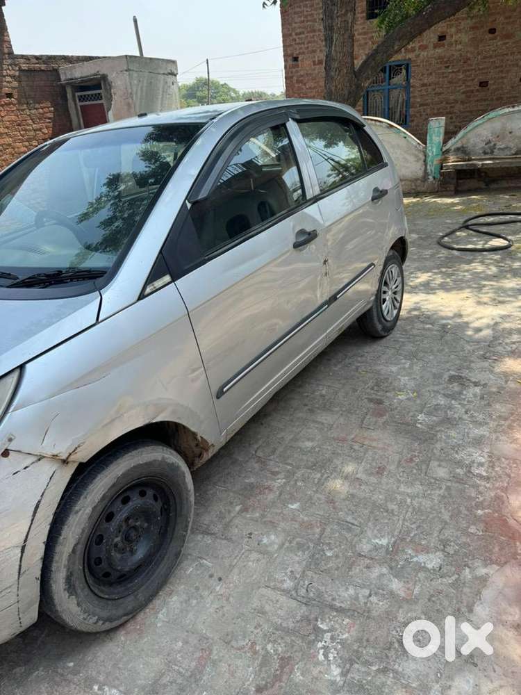 Tata Indica Vista 2010 Diesel Well Maintained