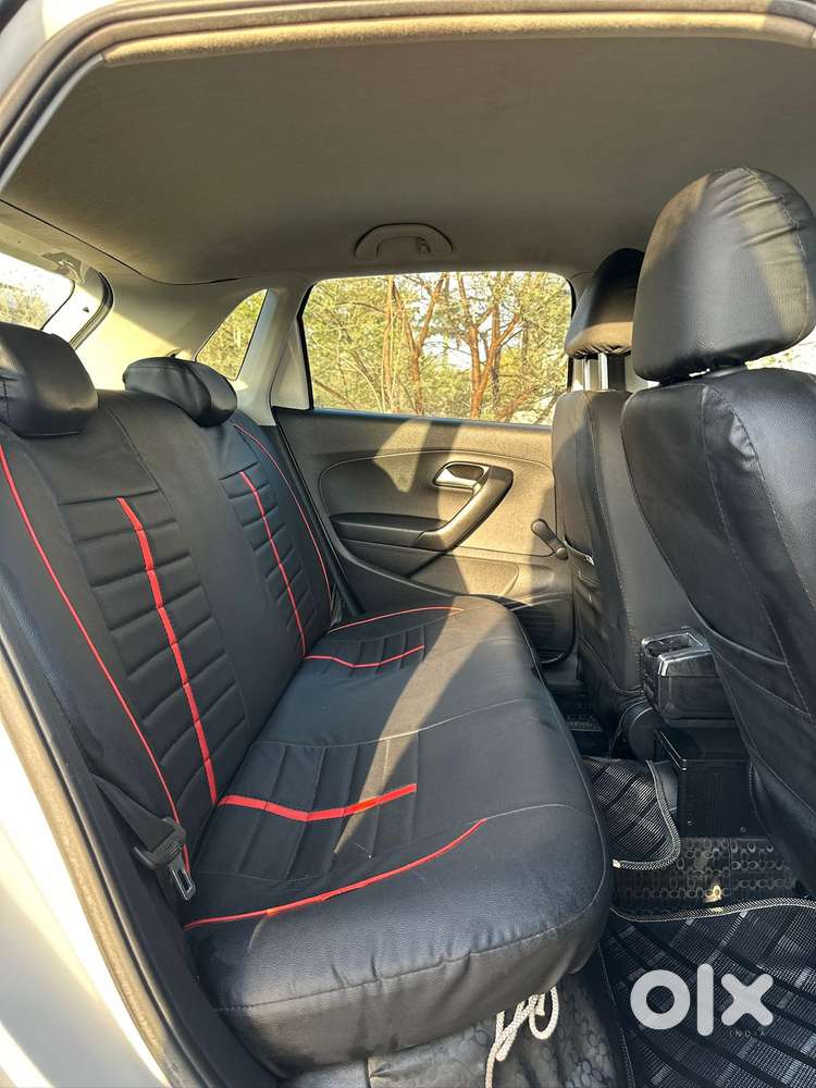 Volkswagen Polo 1.0 Mpi Trendline, 2020, Petrol
