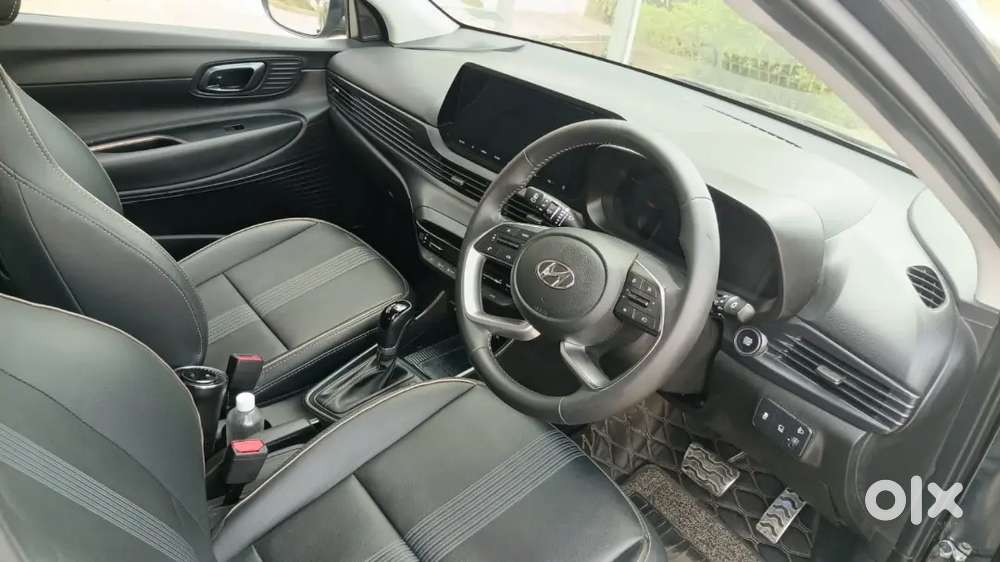 Well Maintained Car Selling