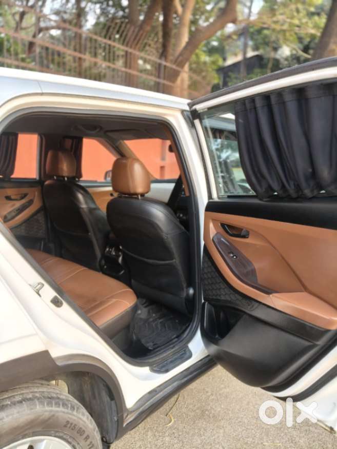 Hyundai Creta 1.5 Crdi E Diesel Mt, 2021, Diesel