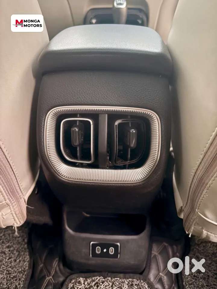 Kia Sonet Htx 1.5 Diesel, 2024, Diesel