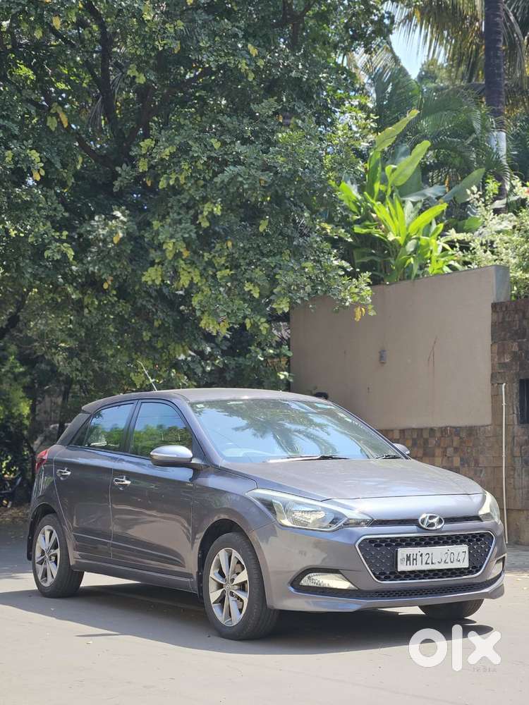 Hyundai I20 1.2 Asta, 2014, Petrol
