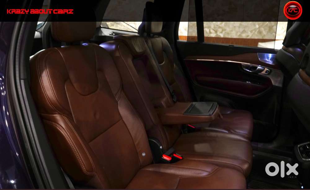 Volvo Xc 90 D5 Inscription, 2020, Diesel