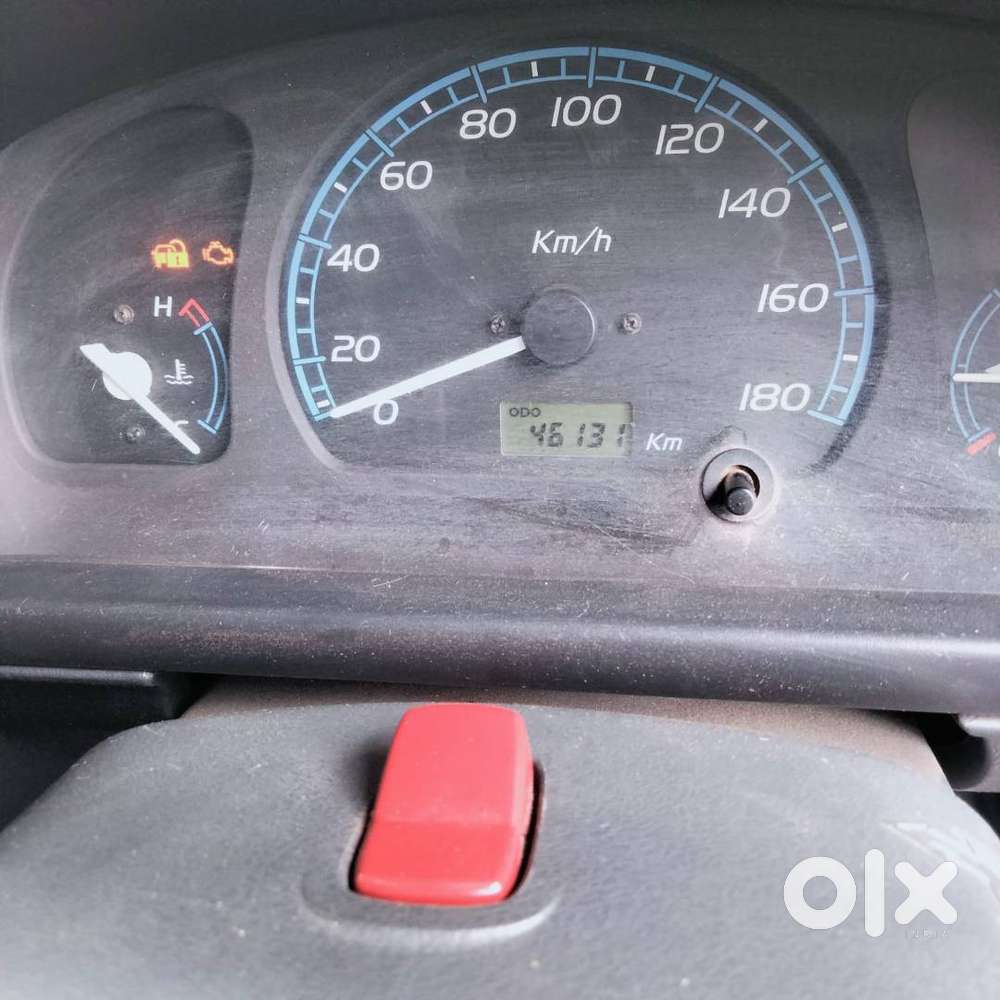 Maruti Wagonr  Only 46,131 Km  Excellent Condition. Ition