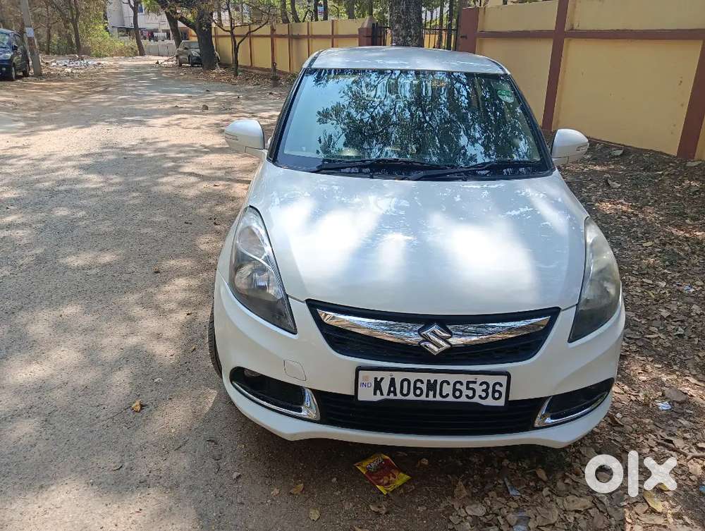 'maruti Suzuki Swift Dzire 2015 Petrol 79000 Km Driven'