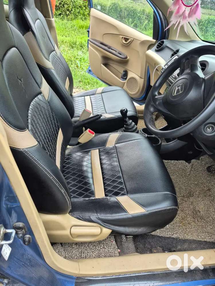 Well Maintained Car