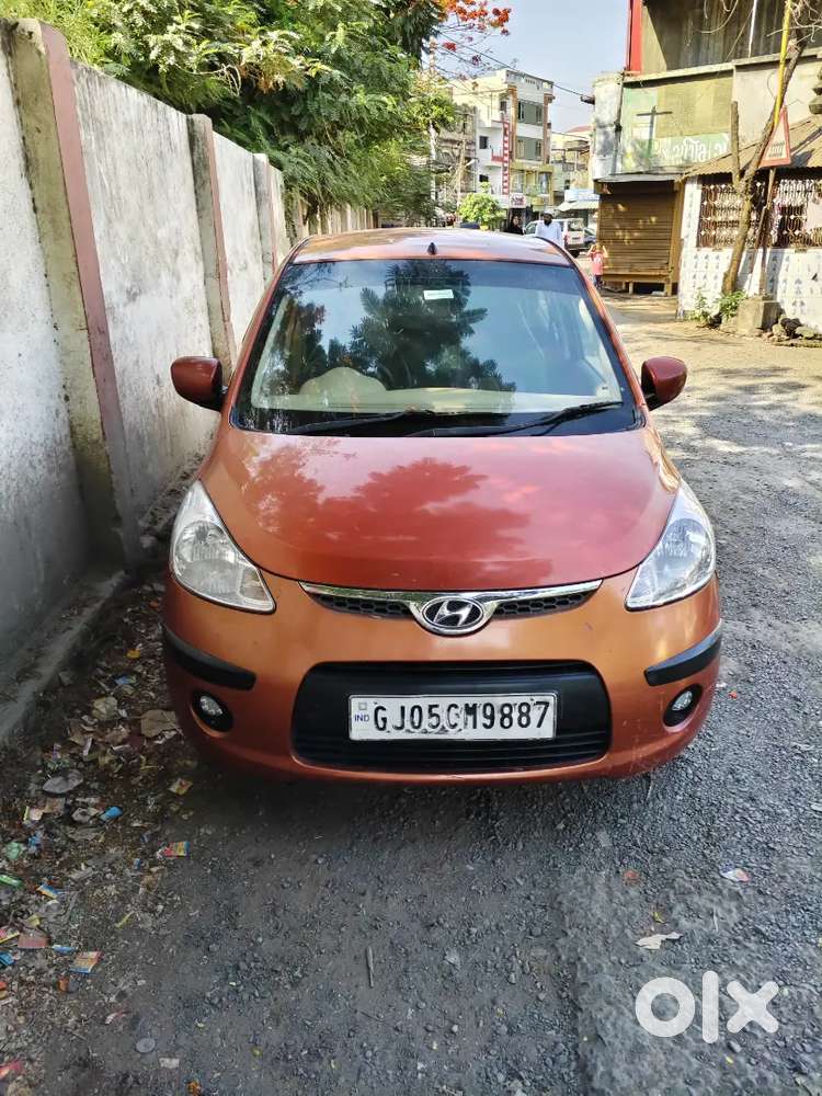 Good Condition