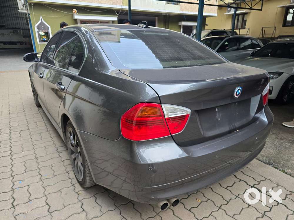 Bmw 3 Series 320i, 2008, Petrol