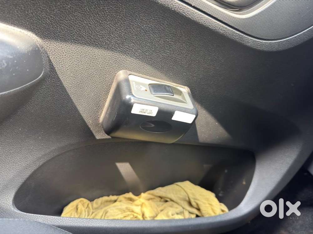 Renault Petrol Manual 2016