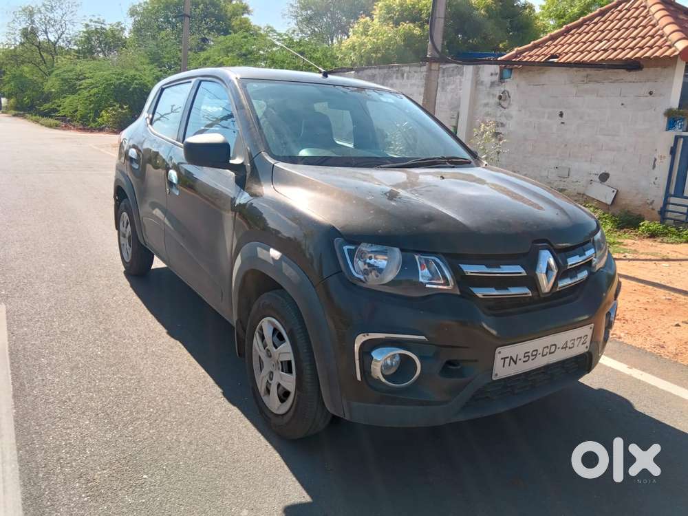 Renault Kwid 1.0 Rxt Optional, 2019, Petrol