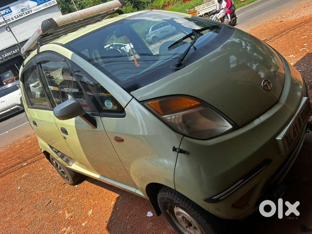 Tata Nano Petrol Manual 2014