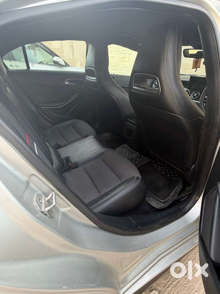 Mercedes-benz Gla, 2013