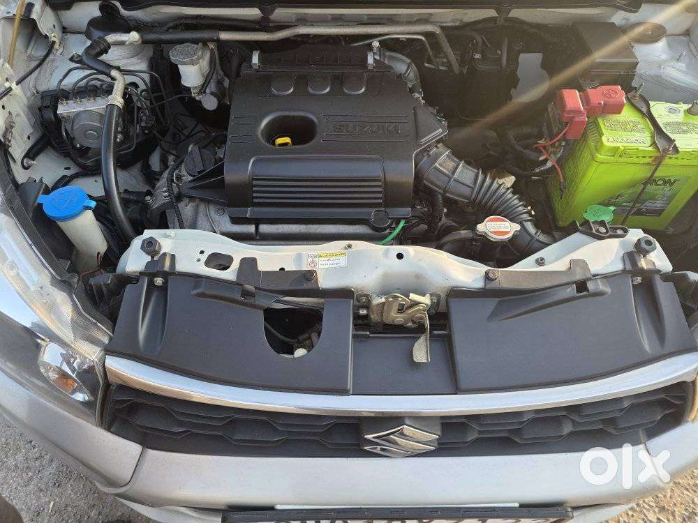Maruti Suzuki Celerio Zxi, 2020, Petrol