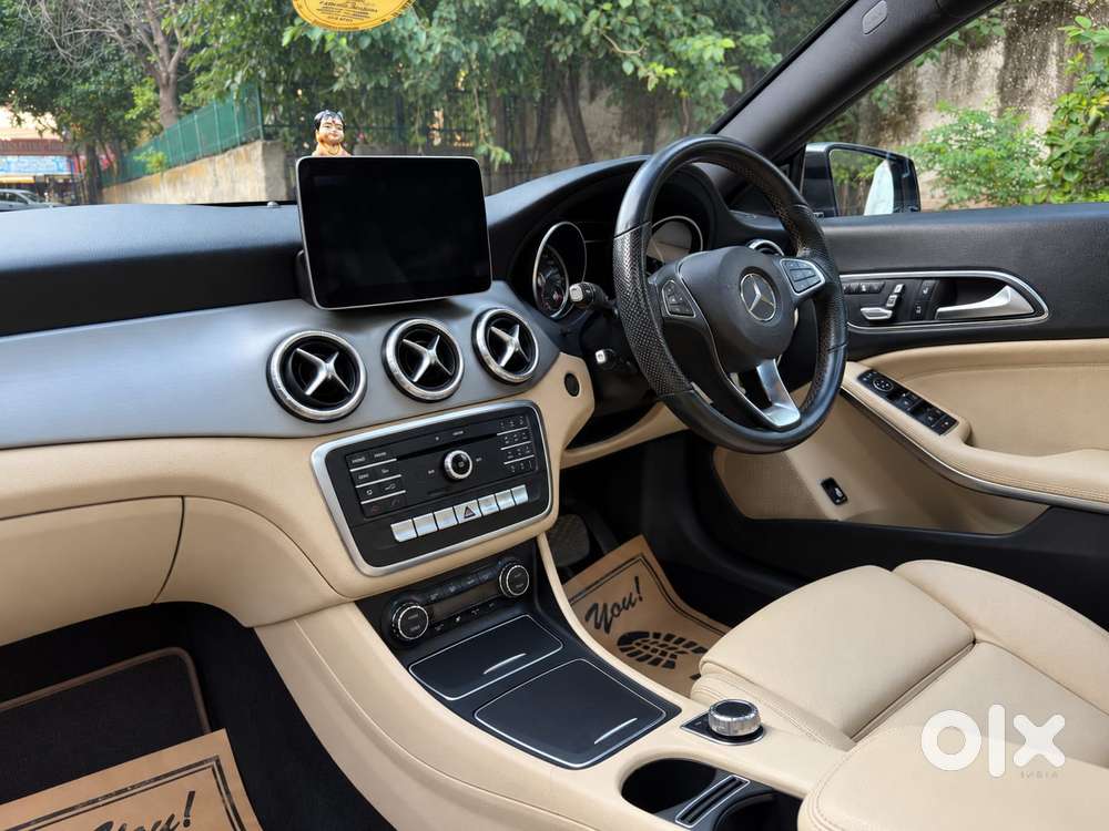 Mercedes-benz Cla 200 Cdi Sport, 2019, Petrol