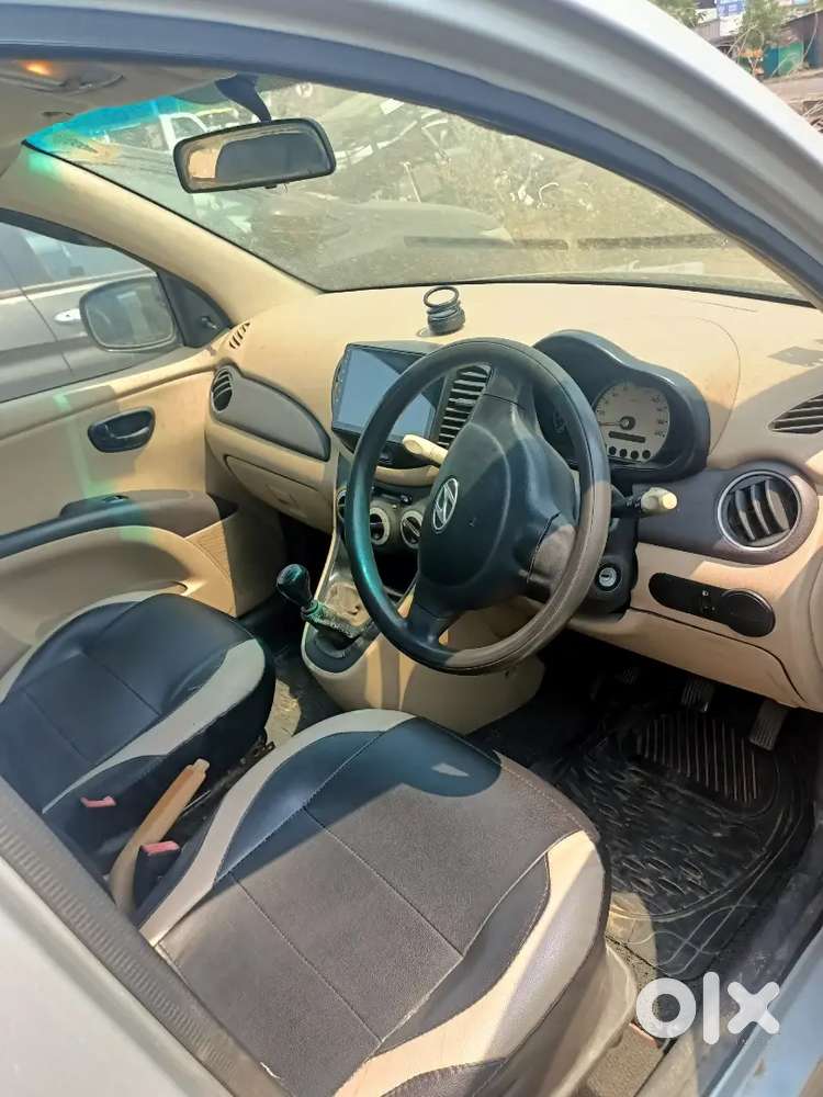 Power Window Ac