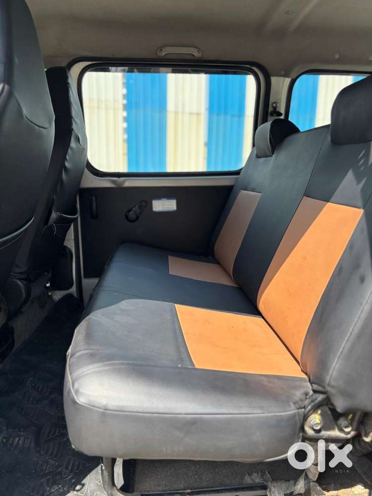 Maruti Suzuki Eeco Cng 5 Seater Ac, 2021