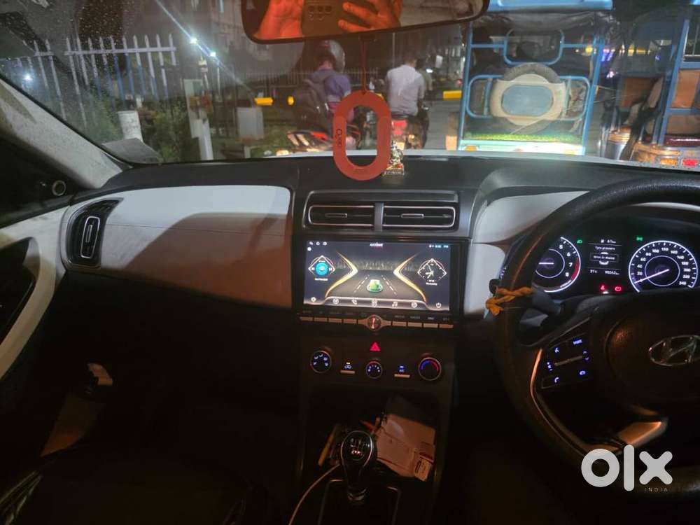 Creta 1.5 Mpi Mt E