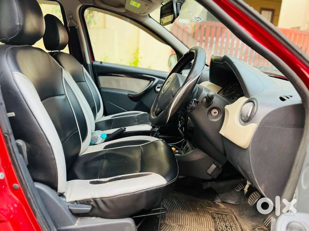 Renault Duster, 2012, Diesel