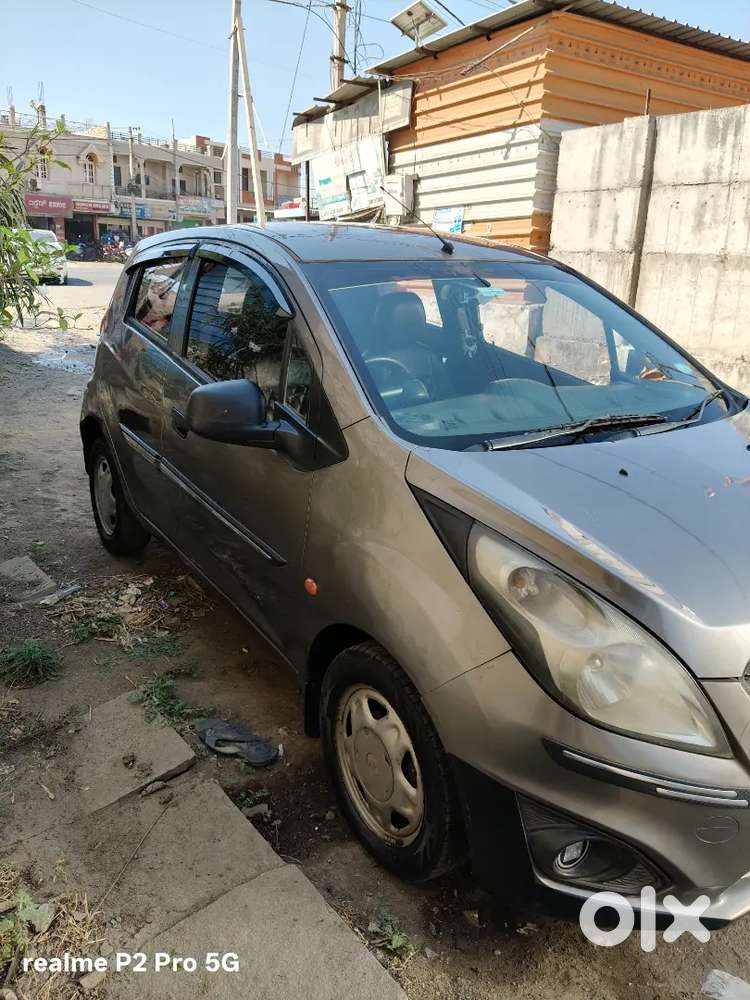 Chevrolet Beat 2014 Diesel Good Condition