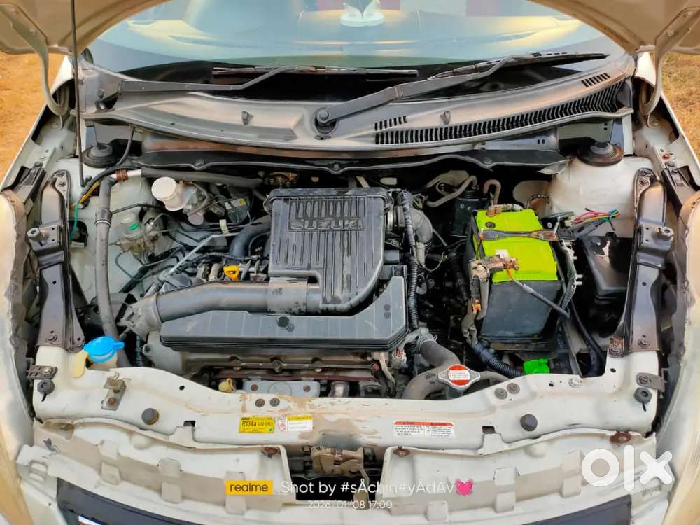 Swift Dzire Vxi , 2014 December Model,