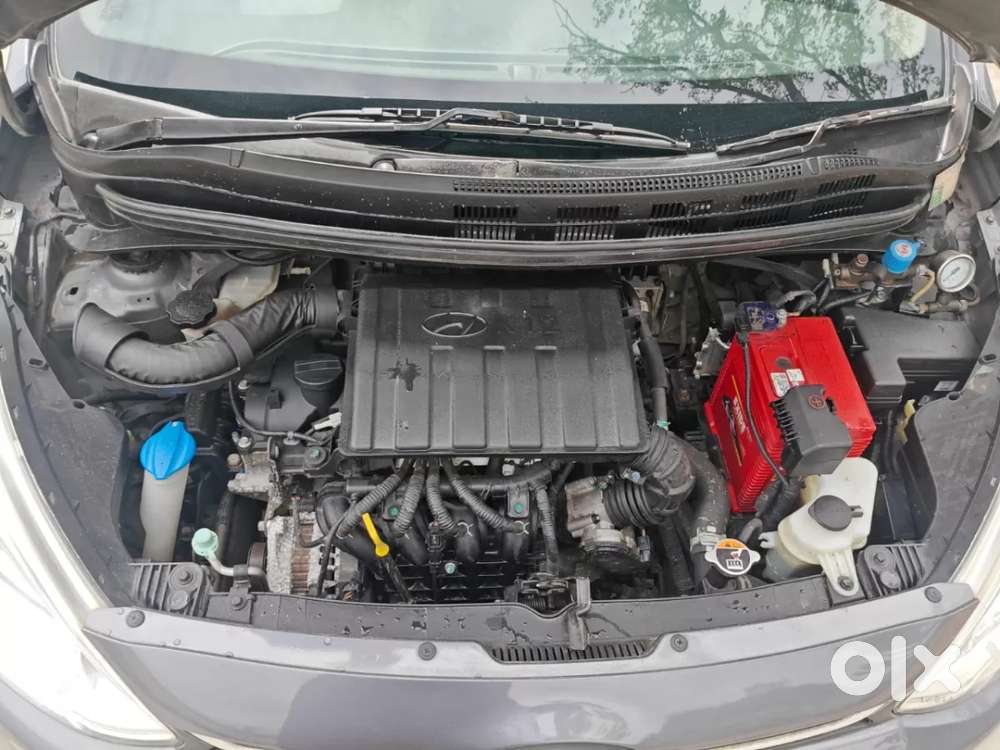 Hyundai Grand I10 1.2 Kappa Magna, 2019, Petrol