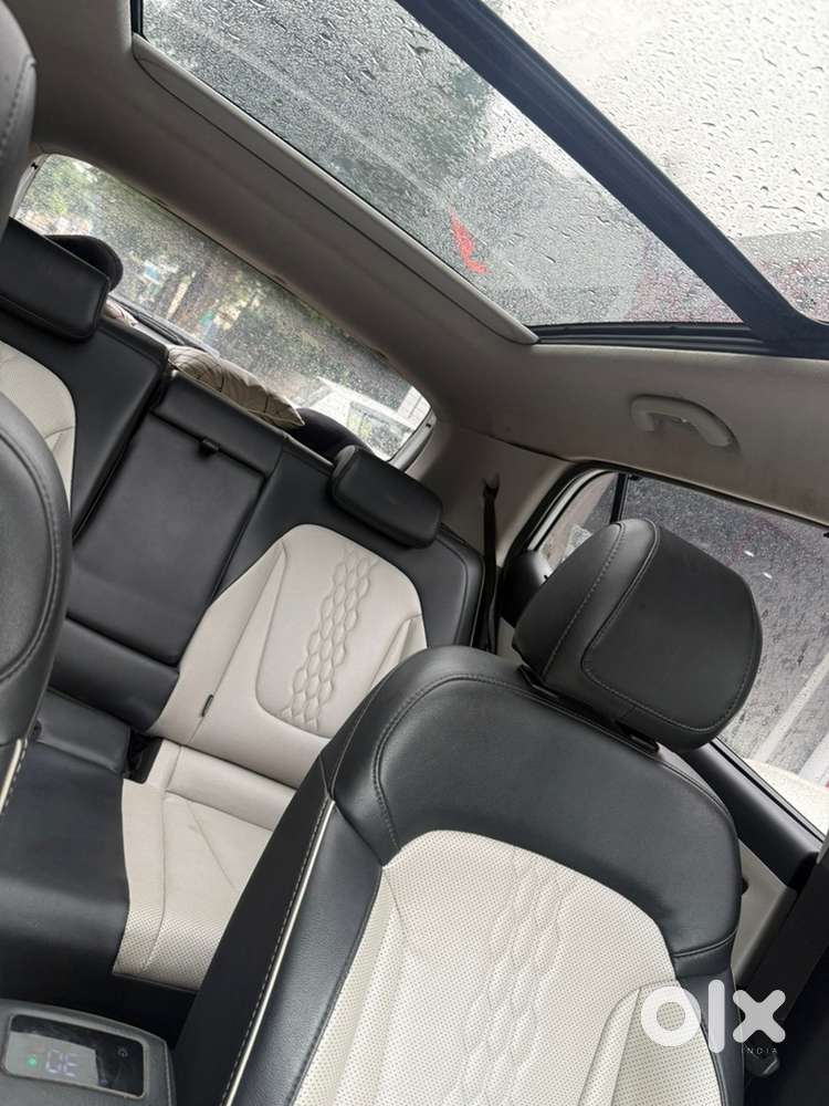 Hyundai Creta Diesel At 2020