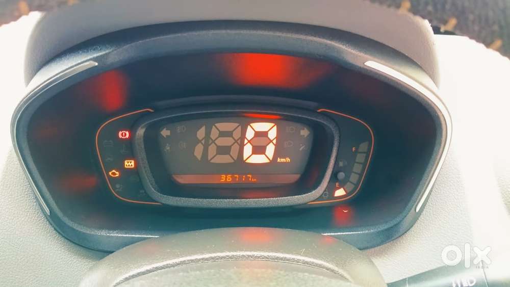 Renault Kwid Rxt 1.0, 2018, Petrol
