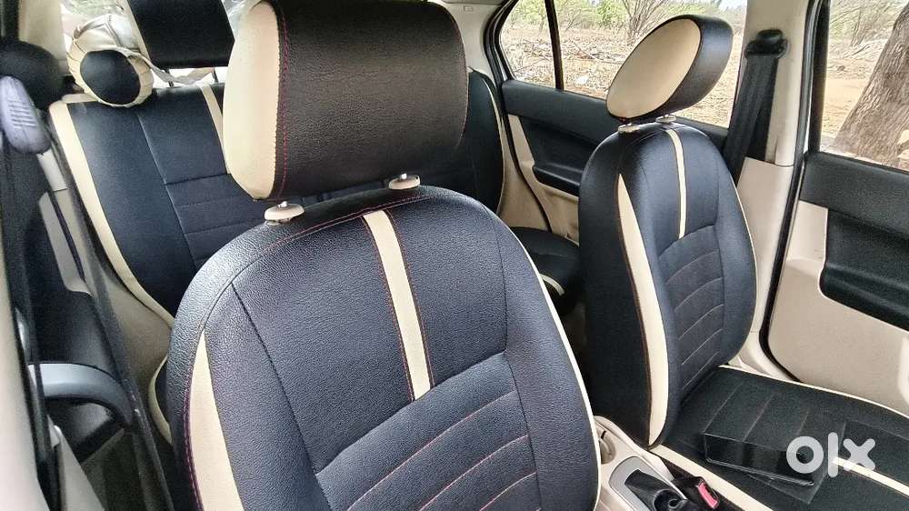 Ford Fiesta Classic White Colour Work Diesel For Sale